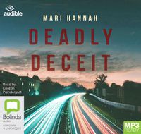 Cover image for Deadly Deceit