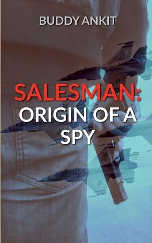 Cover image for Salesman