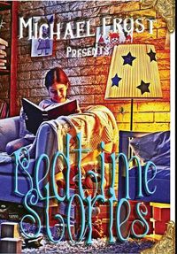 Cover image for Bedtime Stories