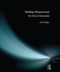 Cover image for Building Measurement