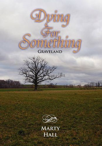 Cover image for Dying for Something