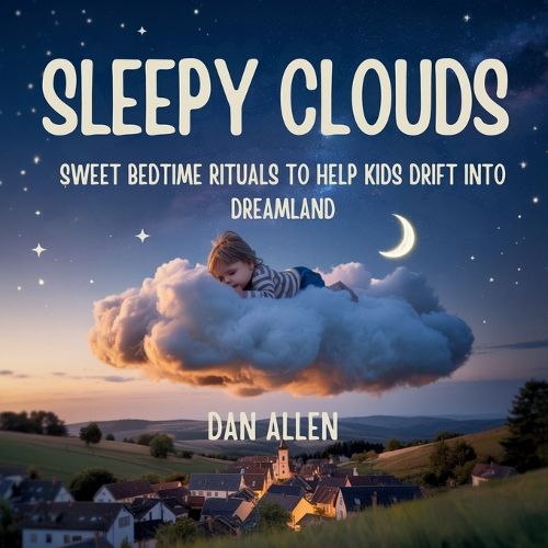 Cover image for Sleepy Clouds