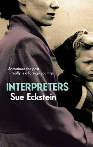 Cover image for Interpreters