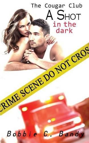 Cover image for A Shot in the Dark