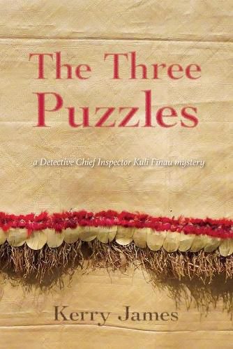 The Three Puzzles