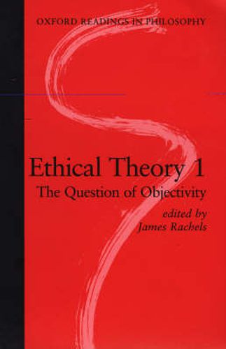 Ethical Theory