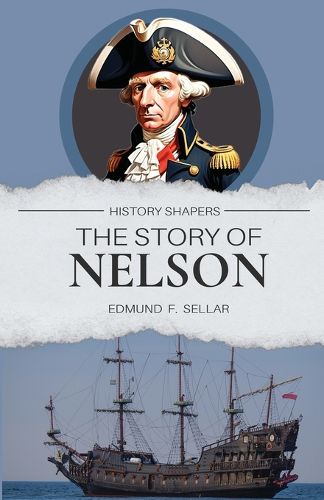 Cover image for The Story of Nelson
