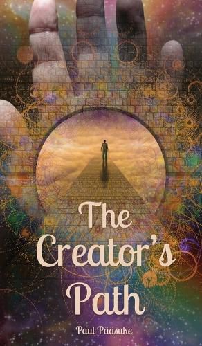 Cover image for The Creator's Path