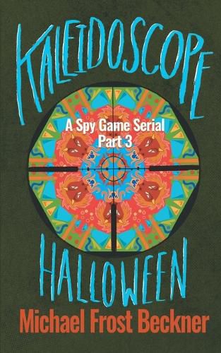 Kaleidoscope Halloween