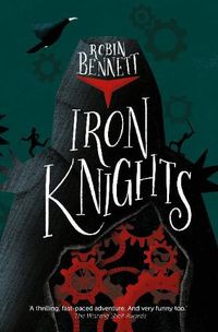 Cover image for Iron Knights