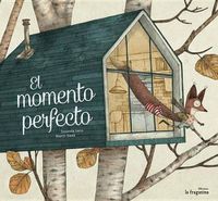 Cover image for El Momento Perfecto