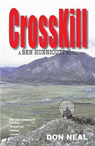 Cover image for Crosskill