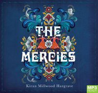 Cover image for The Mercies