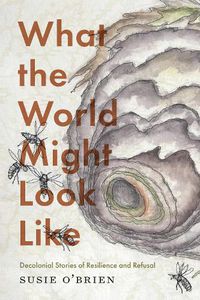 Cover image for What the World Might Look Like