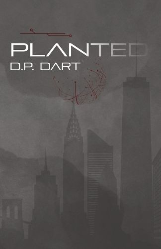 Cover image for Planted