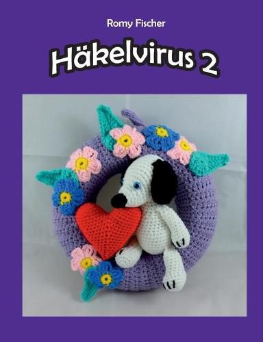 Cover image for Hakelvirus 2