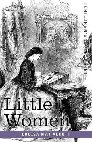 Cover image for Little Women