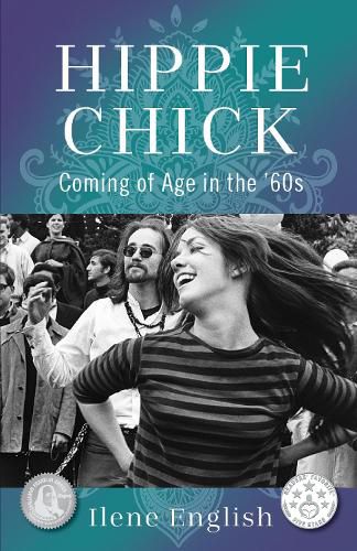 Cover image for Hippie Chick: Coming of Age in the '60s