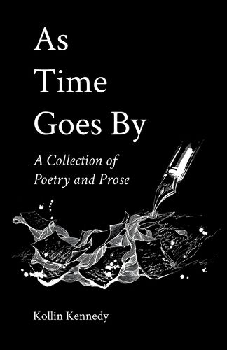 Cover image for As Time Goes By