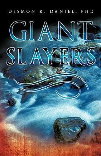 Cover image for Giant Slayers
