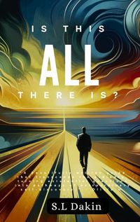 Cover image for Is This All There Is?