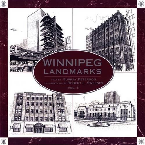 Winnipeg Landmarks