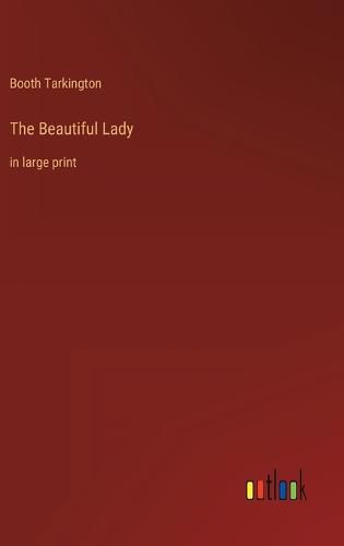 Cover image for The Beautiful Lady