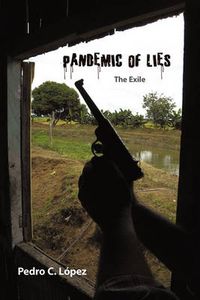 Cover image for Pandemic of Lies