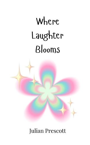 Cover image for Where Laughter Blooms