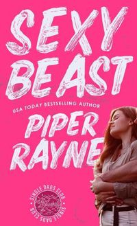 Cover image for Sexy Beast (Hardcover)