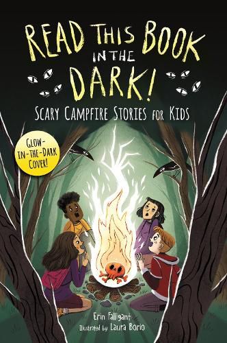 Cover image for Read This Book in the Dark