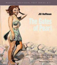 Cover image for The Gates of Pearl