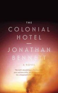 Cover image for The Colonial Hotel