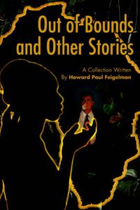 Cover image for Out of Bounds and Other Stories