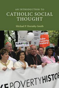 Cover image for An Introduction to Catholic Social Thought