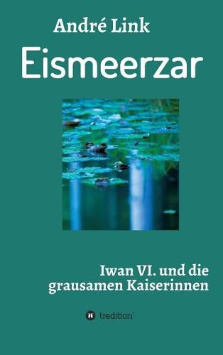 Cover image for Eismeerzar