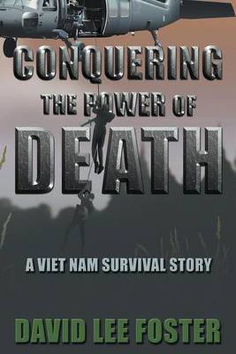 Cover image for Conquering the Power of Death