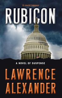 Cover image for Rubicon