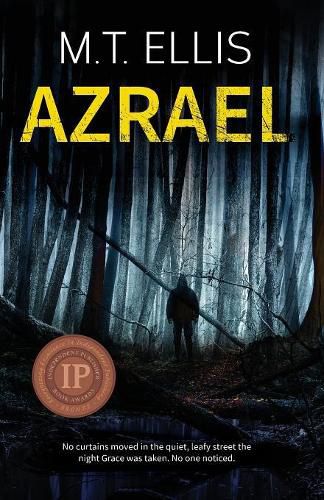 Cover image for Azrael