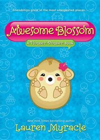 Cover image for Awesome Blossom