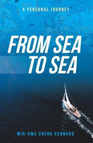 Cover image for From Sea to Sea: A Personal Journey