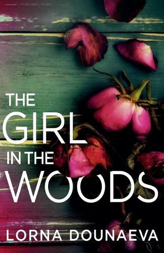 Cover image for The Girl in the Woods