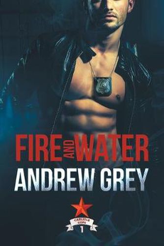 Cover image for Fire and Water