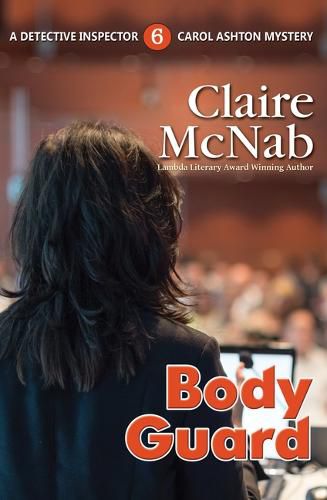 Cover image for Body Guard