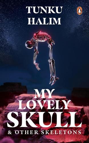 Cover image for My Lovely Skull and Other Skeletons