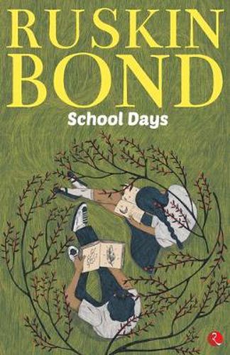 Cover image for School Days