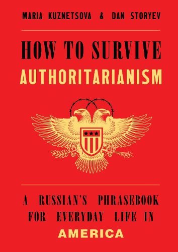 Cover image for How to Survive Authoritarianism