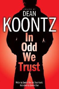 Cover image for In Odd We Trust (Graphic Novel)