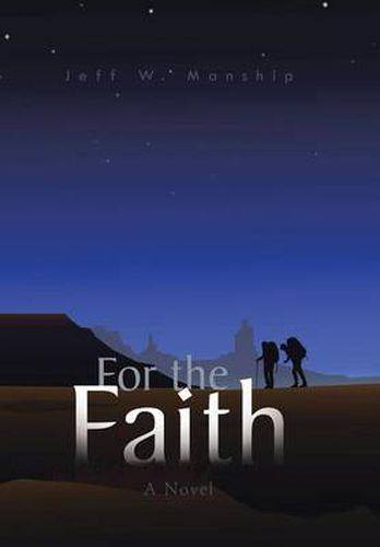 Cover image for For the Faith