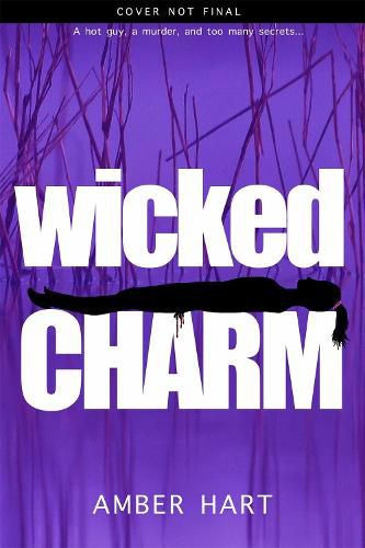 Cover image for Wicked Charm